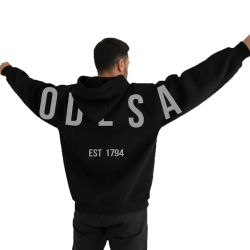 Худі «ODESA EST 1794»
