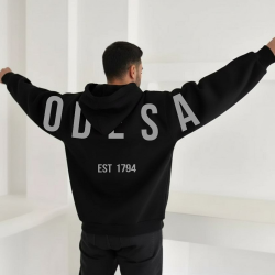 Худі «ODESA EST 1794»