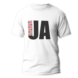 Футболка чоловіча «UA вишиванка»