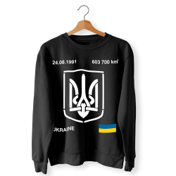 Світшот Ukraine State